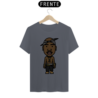 Nome do produtoT-SHIRT 2PAC