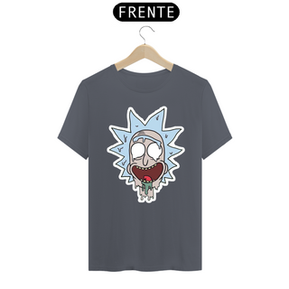 Nome do produtoT-SHIRT RICK MELTING