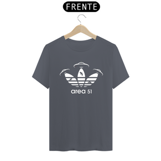 Nome do produtoT-SHIRT CLASSIC ADIDAS AREA 51