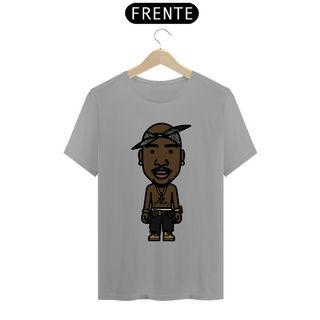 Nome do produtoT-SHIRT 2PAC