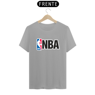 Nome do produtoT-SHIRT NBA