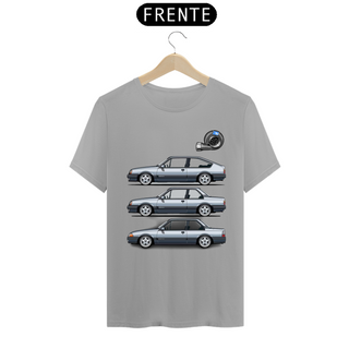 Nome do produtoT-SHIRT CLASSIC MONZA