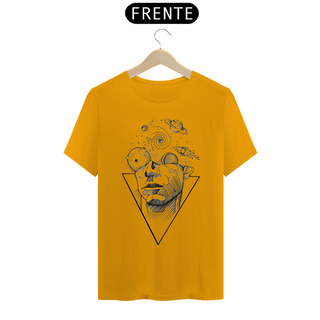 Nome do produtoT-SHIRT PLANET HEAD