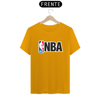 Nome do produtoT-SHIRT NBA