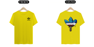 Nome do produtoT-SHIRT ADIDAS