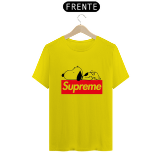 Nome do produtoT-SHIRT SUPREME