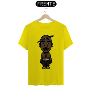 Nome do produtoT-SHIRT 2PAC