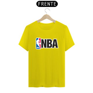 Nome do produtoT-SHIRT NBA