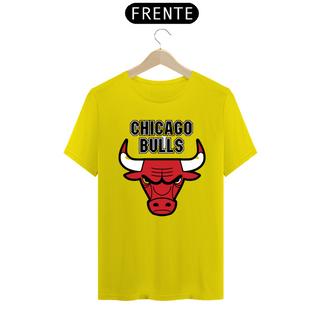 Nome do produtoT-SHIRT CHICAGO BULLS