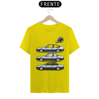 Nome do produtoT-SHIRT CLASSIC MONZA