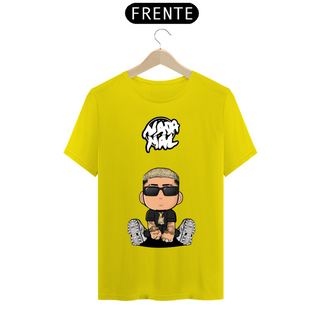 Nome do produtoT-SHIRT CLASSIC FILIPE RET