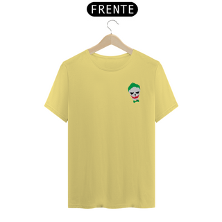 Nome do produtoT-SHIRT ESTONADA MINIMAL JOKE