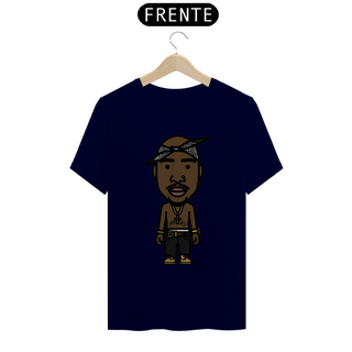 Nome do produtoT-SHIRT 2PAC