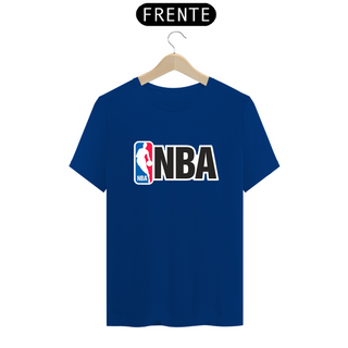 Nome do produtoT-SHIRT NBA