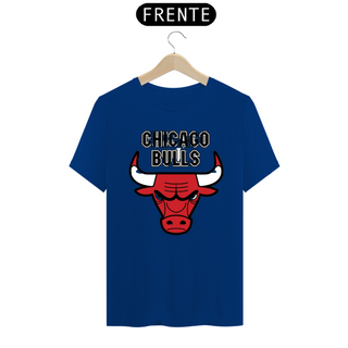 Nome do produtoT-SHIRT CHICAGO BULLS