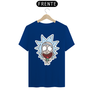 Nome do produtoT-SHIRT RICK MELTING