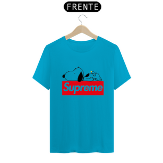 Nome do produtoT-SHIRT SUPREME