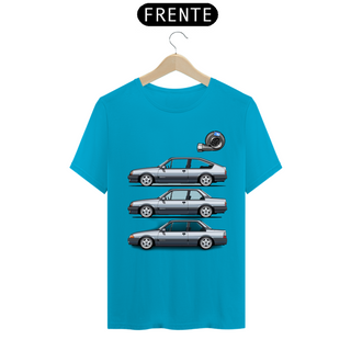 Nome do produtoT-SHIRT CLASSIC MONZA