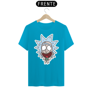 Nome do produtoT-SHIRT RICK MELTING