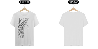 T-SHIRT BASQUETE NIKE