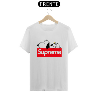 T-SHIRT SUPREME