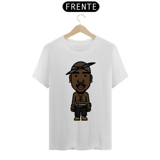 Nome do produtoT-SHIRT 2PAC