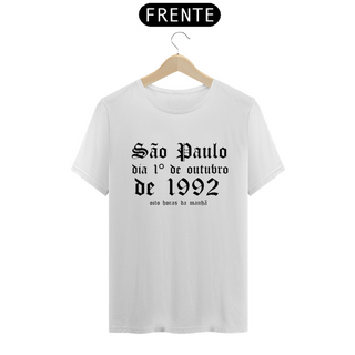 T-SHIRT RACIONAIS