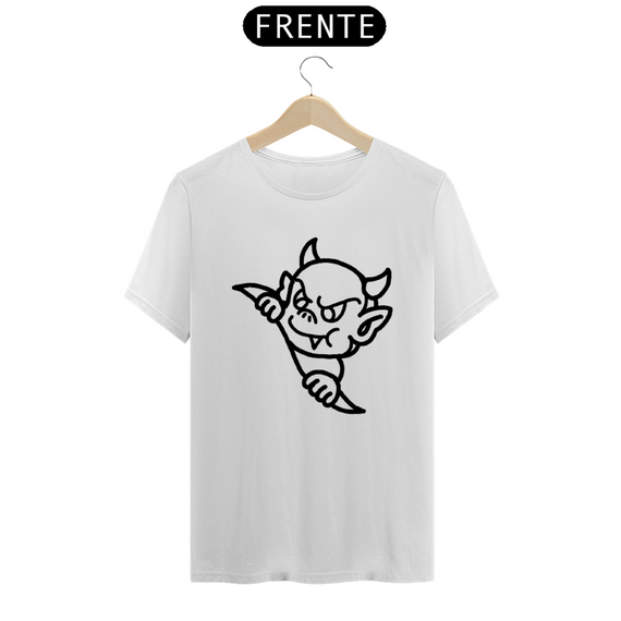 T-SHIRT PREME DIABLO