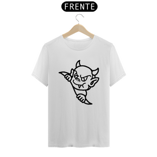 T-SHIRT PREME DIABLO