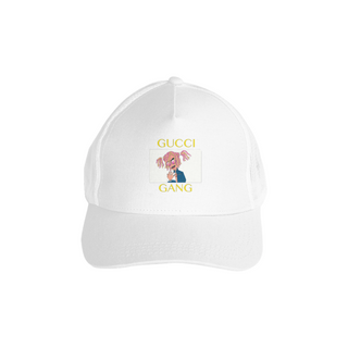 Nome do produtoCAP GUCCI GANG