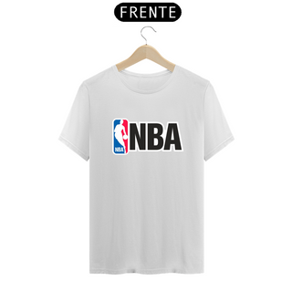 Nome do produtoT-SHIRT NBA