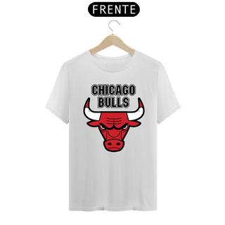 Nome do produtoT-SHIRT CHICAGO BULLS