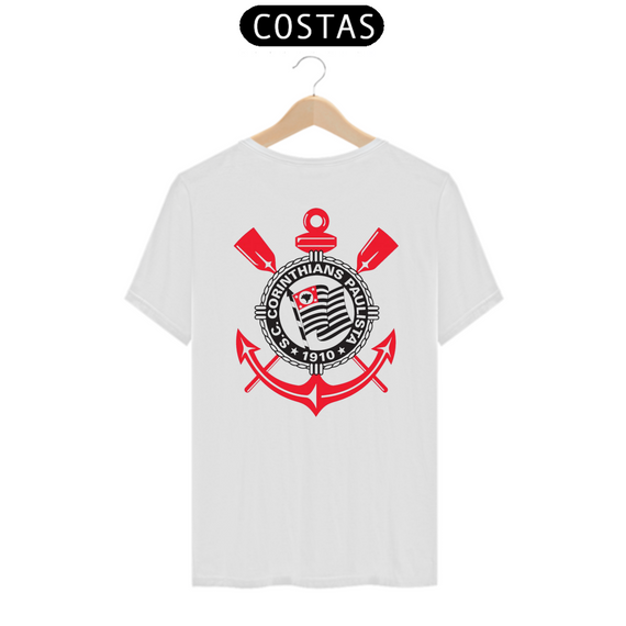 T-SHIRT CORINTHIANS FC