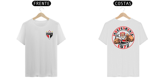 T-SHIRT SPFC