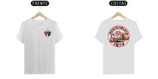 Nome do produtoT-SHIRT SPFC