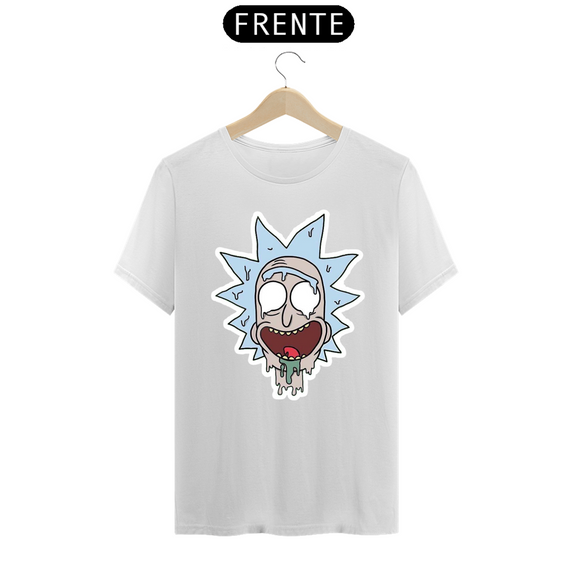 T-SHIRT RICK MELTING