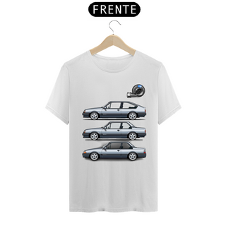 T-SHIRT CLASSIC MONZA