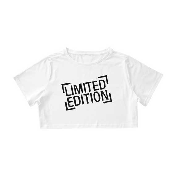 CROPPED LIMITED EDITION TM