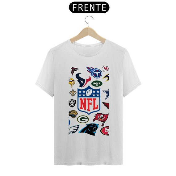 T-SHIRT CLASSIC NFL TEAMS