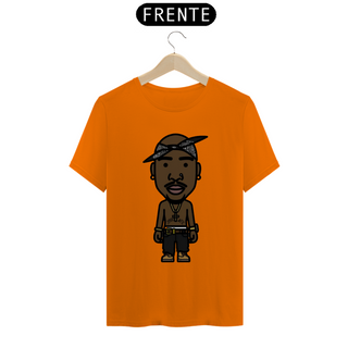 Nome do produtoT-SHIRT 2PAC