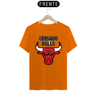 Nome do produtoT-SHIRT CHICAGO BULLS