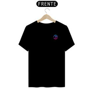 T-SHIRT PREMIUM MINIMAL SKULL