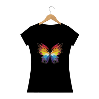 BABY LONG PREMIUM BUTTERFLY COLLORS