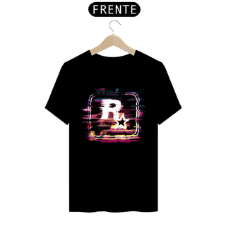 T-SHIRT PREMIUM ROCKSTAR