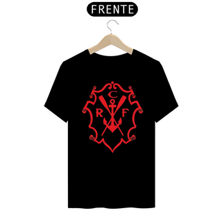 Nome do produtoT-SHIRT CRF