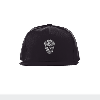 Nome do produtoCAP BAD SKULL MNM