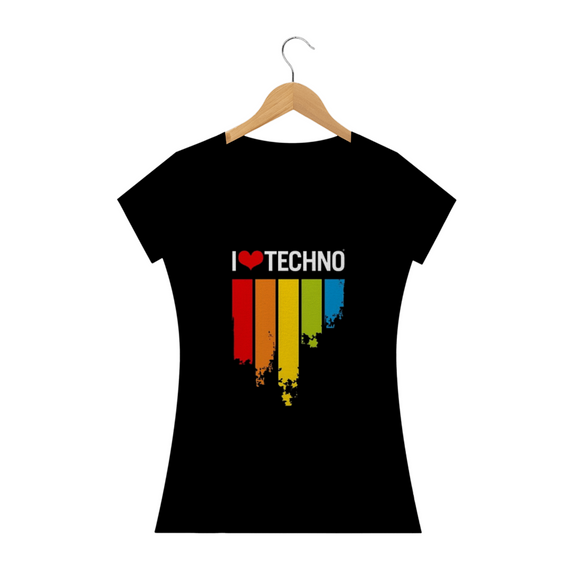 BABY LONG CL ILOVETECHNO