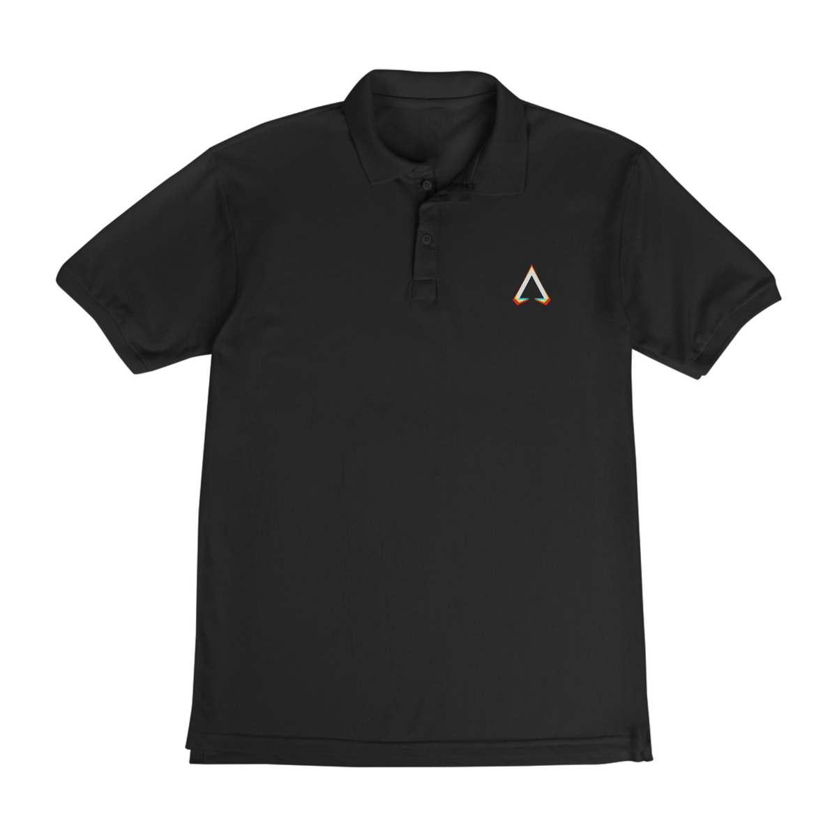 Nome do produto: CAMISA POLO APEX REVOLUT