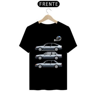 Nome do produtoT-SHIRT CLASSIC MONZA