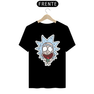 Nome do produtoT-SHIRT RICK MELTING